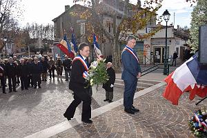 AOBR 2016 12 05 PLAN DE CUQUES -HOMMAGE NATIONAL AUX MORTS POUR LA FRANCE EN AFN (8)